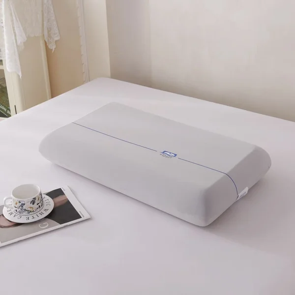 مخدة الفوم الطبية | من ماركة حرير | فائقة النعومة thumbnail 4