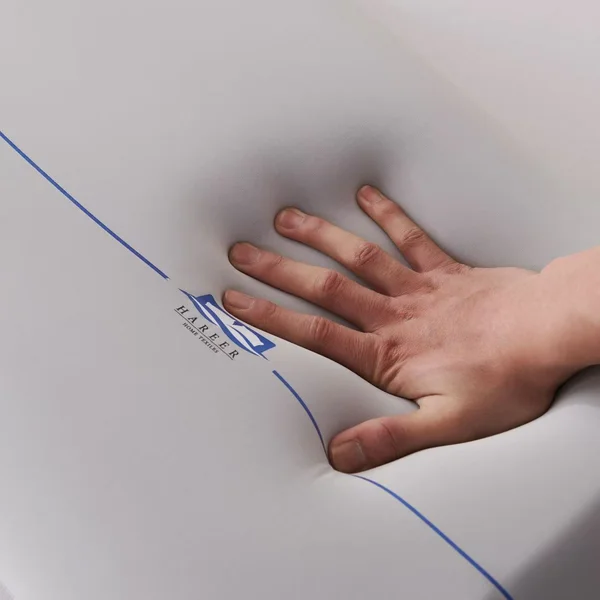 مخدة الفوم الطبية | من ماركة حرير | فائقة النعومة thumbnail 5