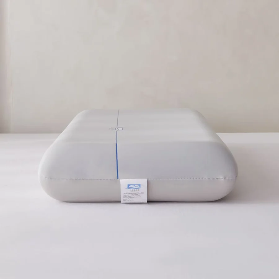 مخدة الفوم الطبية | من ماركة حرير | فائقة النعومة 10