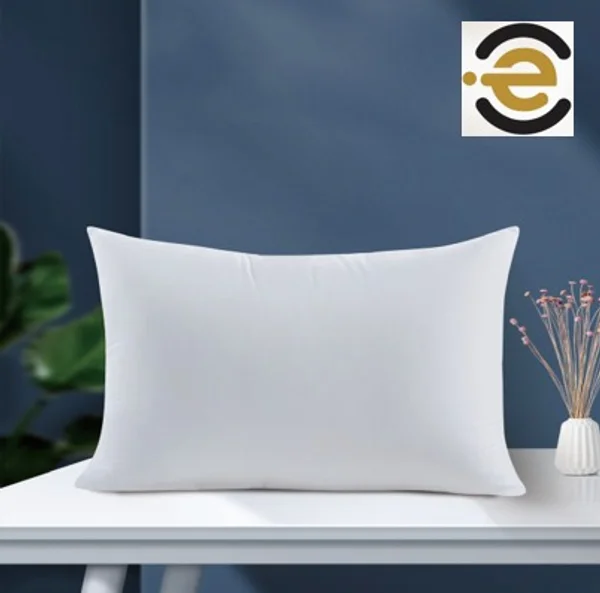 مخدة امال مقاس 50*75 خامة ناعمة