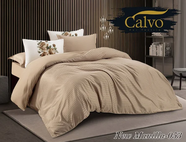 New Manilla Duvet Cover Set | 6 Pieces - New Manilla - 53