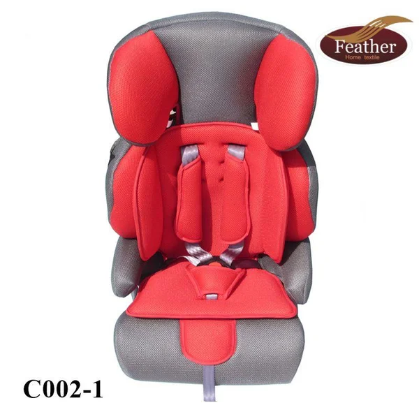 كرسي سياره بيبي رقم 002  | متوفر 4 ألوان c002-1