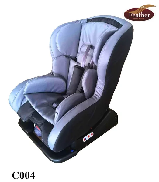 وفّر لطفلك أعلى مستويات الأمان والراحة أثناء السفر مع كرسي السيارة من ماركة فذر  -C004