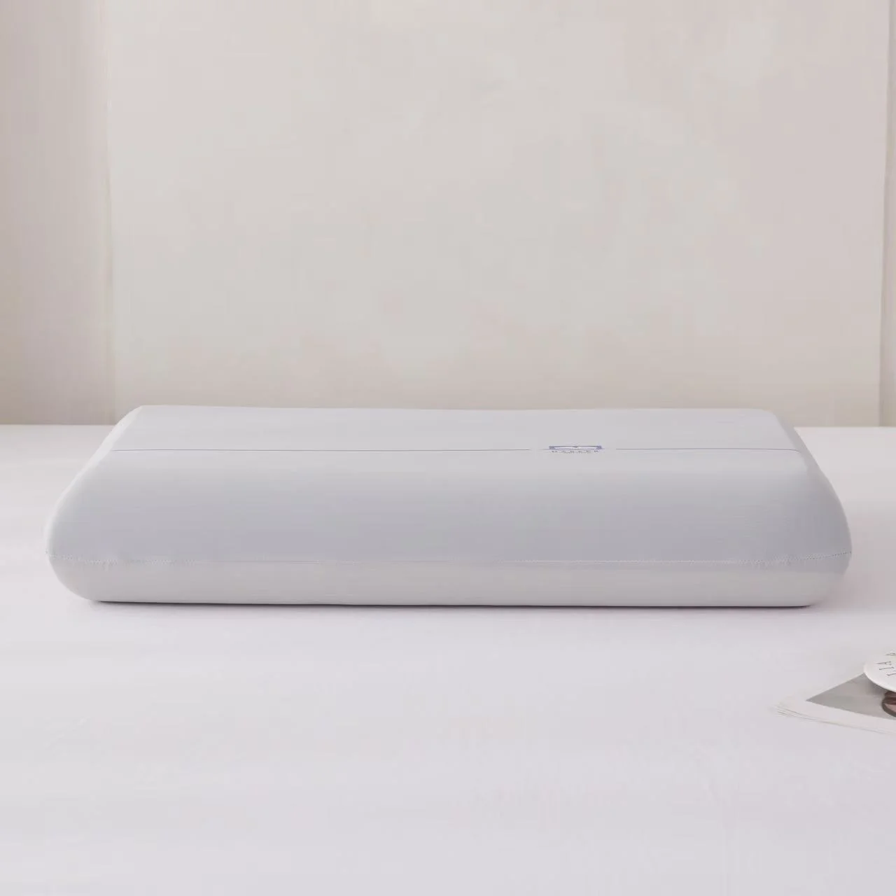 مخدة الفوم الطبية | من ماركة حرير | فائقة النعومة - Image 2