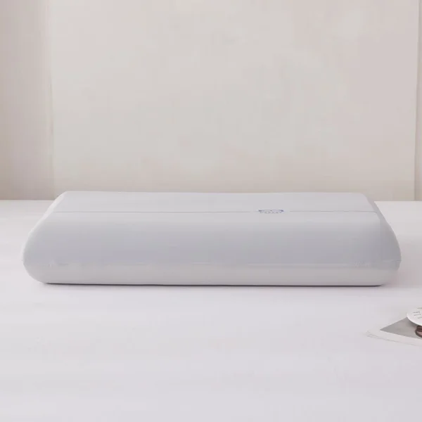 مخدة الفوم الطبية | من ماركة حرير | فائقة النعومة thumbnail 2