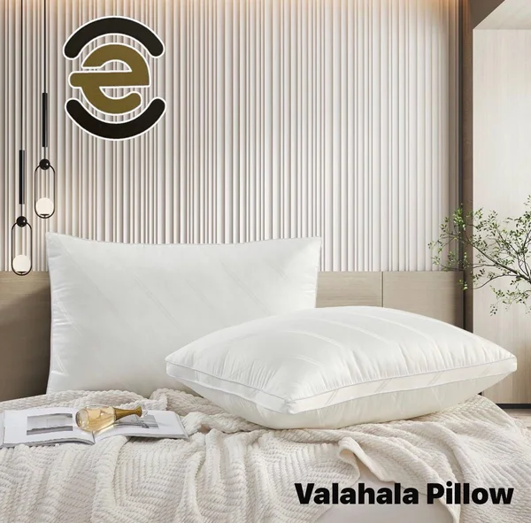 مخدة فلهالا مخدة فندقية