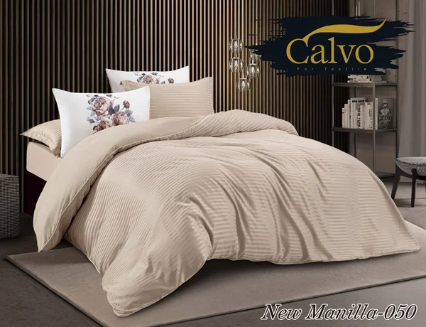 New Manilla Duvet Cover Set | 6 Pieces - New Manilla - 50