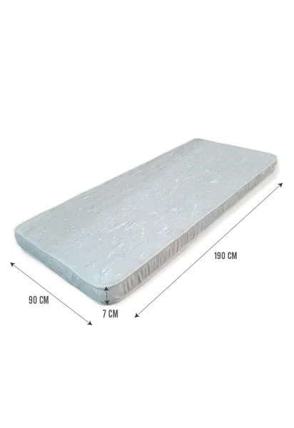 فرشة مريحة من مواد عالية الجودة تضمن لك الراحة والنوم العميق