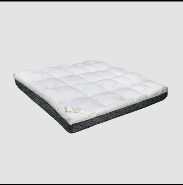 The Venus hotel-grade fabric is ideal for back support, breathing ability, and comfortable sleep.