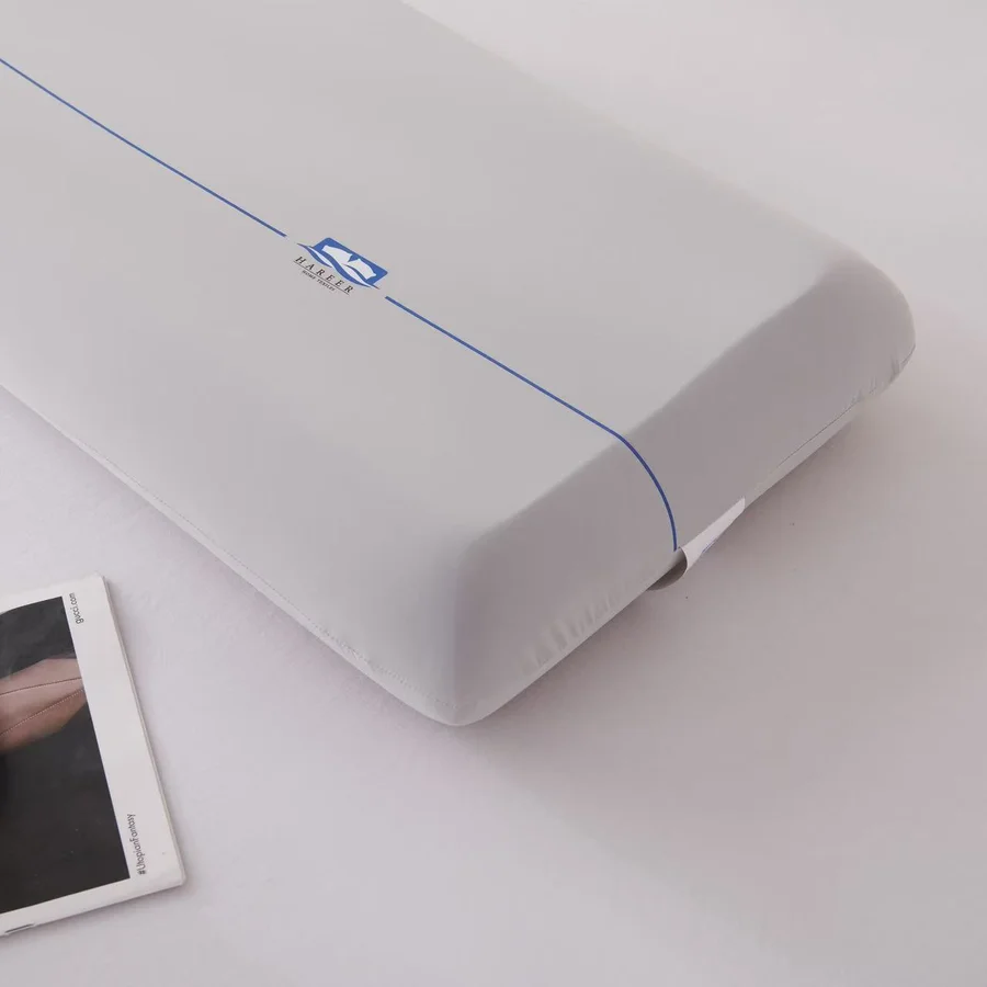 مخدة الفوم الطبية | من ماركة حرير | فائقة النعومة 6