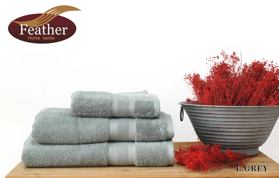 فوطه فذر | تركي  | 50 M | قطن100% | متوفرة ب3 مقاسات 6