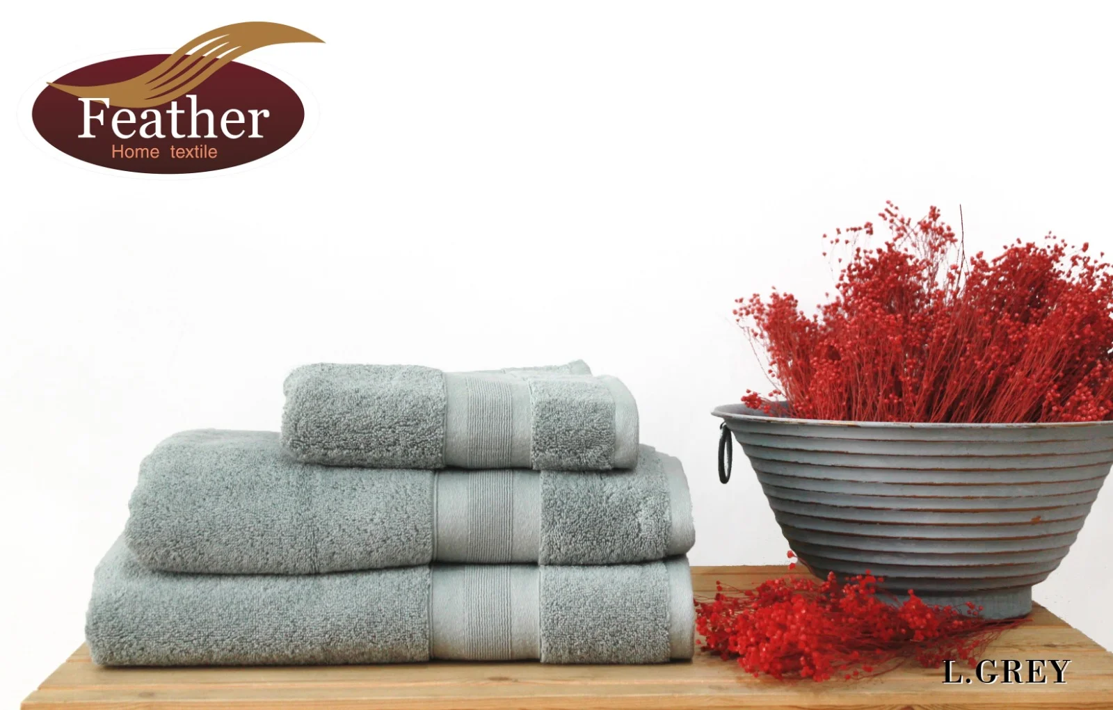 فوطه فذر | تركي  | 50 M | قطن100% | متوفرة ب3 مقاسات - Image 6