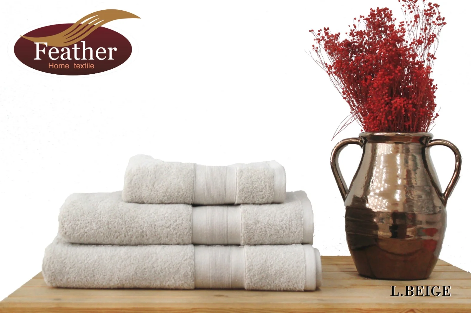 فوطه فذر | تركي  | 50 M | قطن100% | متوفرة ب3 مقاسات - Image 7