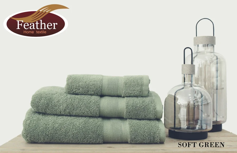 فوطه فذر | تركي  | 50 M | قطن100% | متوفرة ب3 مقاسات 4