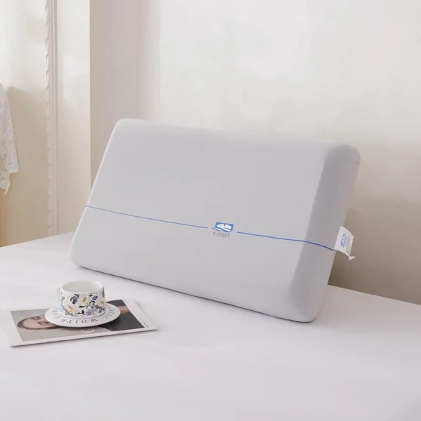 مخدة الفوم الطبية | من ماركة حرير | فائقة النعومة thumbnail 1