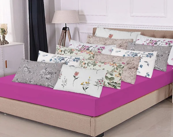 كيس مخدة من  ماركة Venice