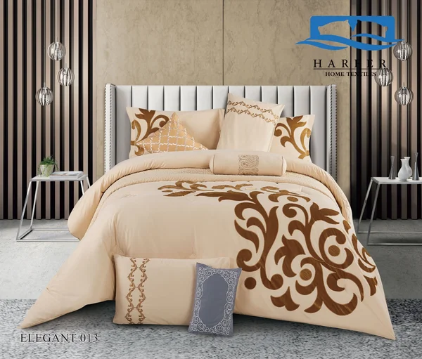 بوكس ايليجانت قطن ١٠٠٪؜ كينج سايز ١٠ قطع - Elegant-013