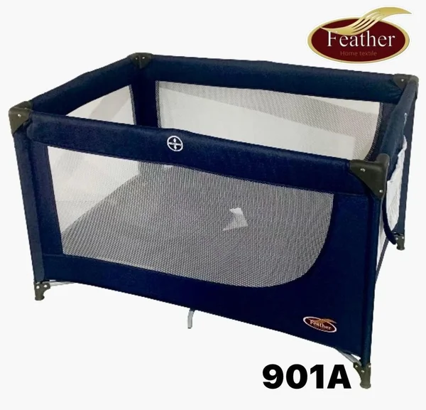 حباسة بيبي |  موديل رقم  901A  مقاس78*70*100    ماركة FEATHER - 901A-04