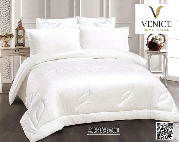 لحاف زيورخ جاكار | نفر 4 قطع - Zurich-01