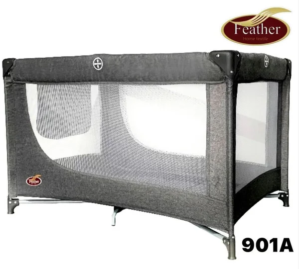 حباسة بيبي |  موديل رقم  901A  مقاس78*70*100    ماركة FEATHER - 901A03