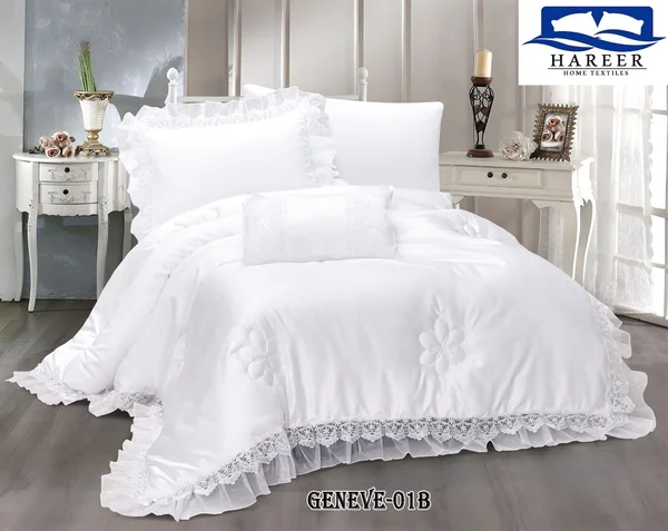 جينفير بوكس معاريس 8 قطع النفرين - Genever-01