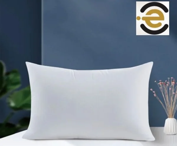 مخدة أمال الفندقية | ماركة Venice | قياس 50×75 سم