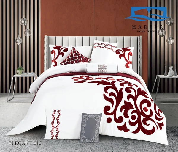 بوكس ايليجانت قطن ١٠٠٪؜ كينج سايز ١٠ قطع - Elegant-012