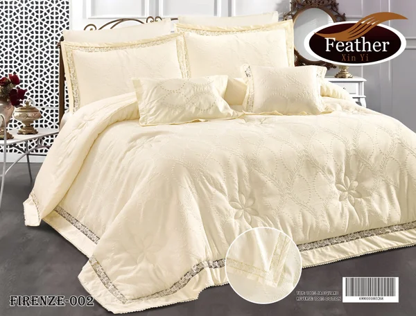 لحاف بوكس | فرينز بوكس  نفرين 8  قطع - Firenze-02