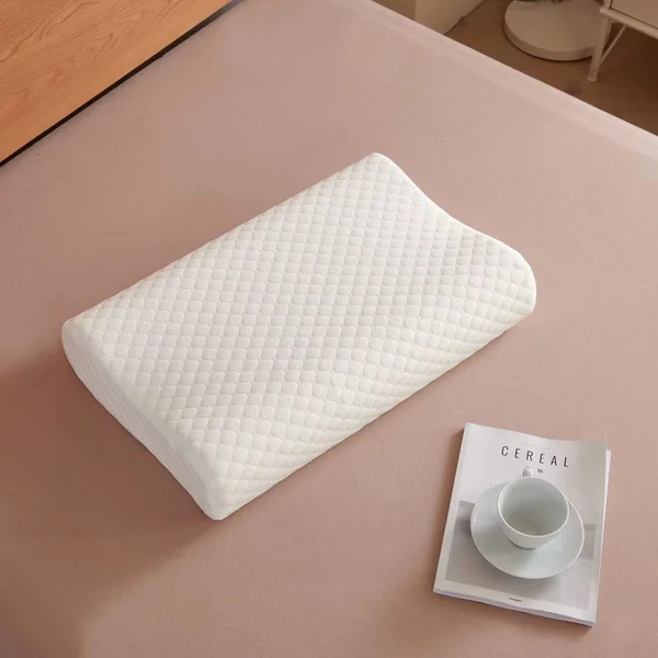 مخدة ميموري فوم طبية 