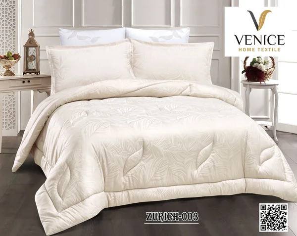 لحاف زيورخ جاكار | نفر 4 قطع - Zurich-03