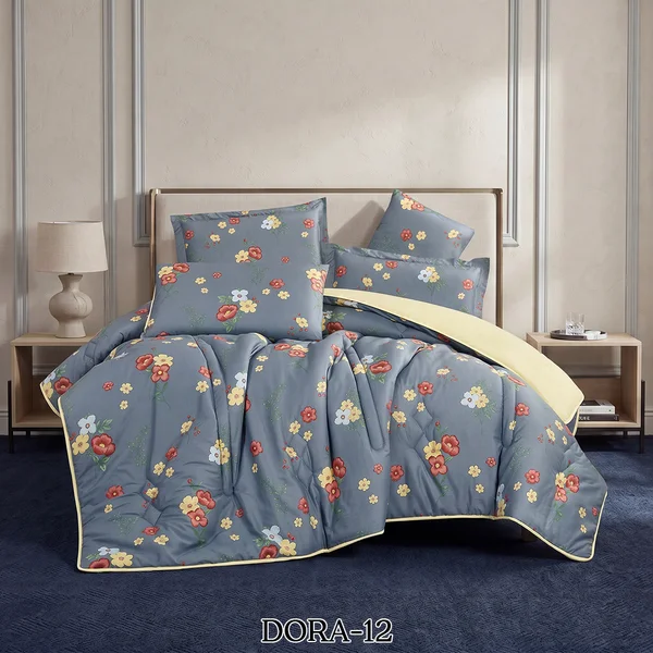 DORA-0012