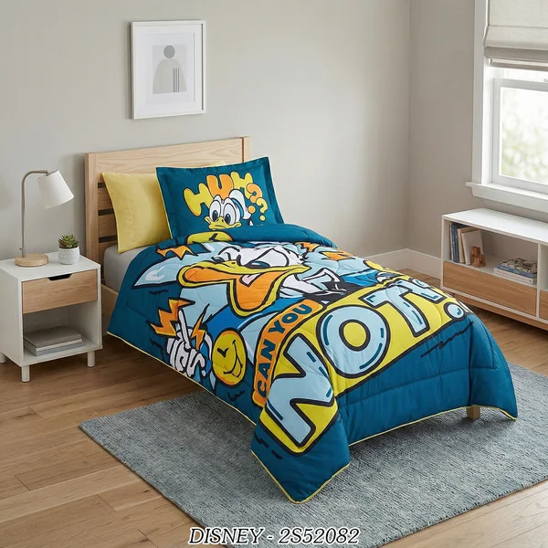 لحاف اطفال ديزني Donald Duck