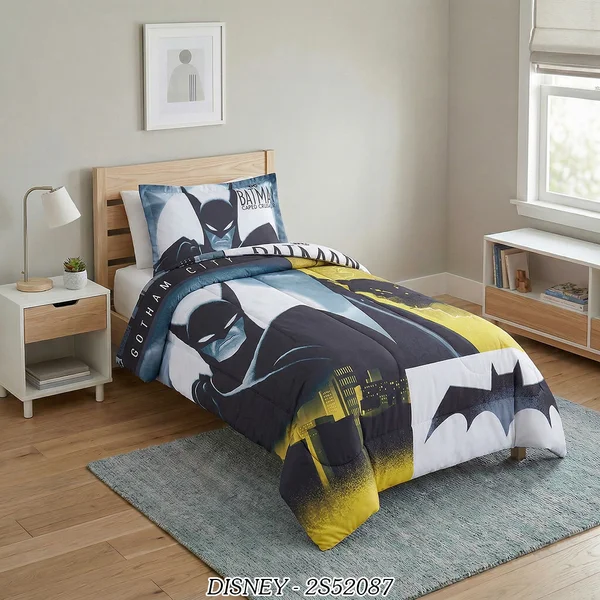 لحاف اطفال ديزني Batman