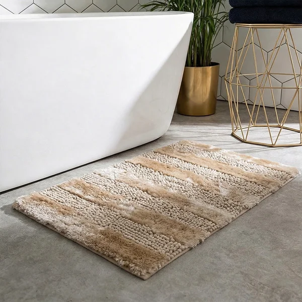 أرضية حمام (Beige)