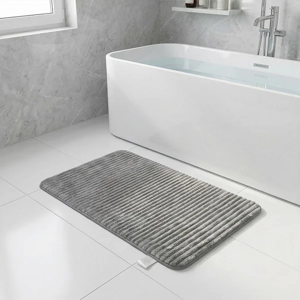 أرضية حمام (silver)