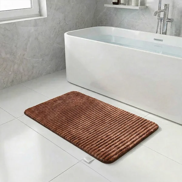 أرضية حمام (Brown)